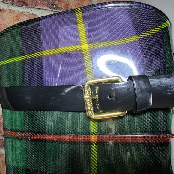 RALPH LAUREN - Rain Boots -size 6 - Picture 3 of 7